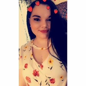 Meet your Posher, Kenzie